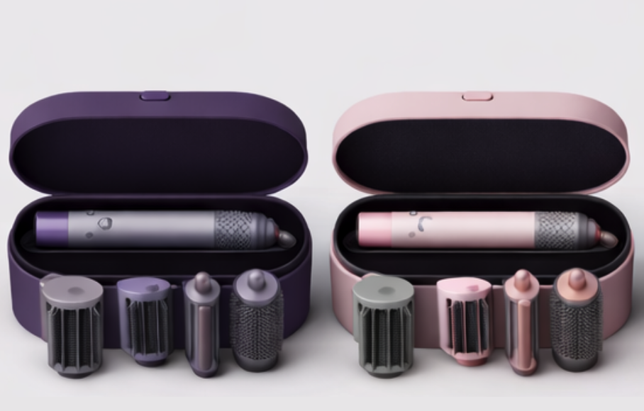 Airwrap 6 en 1 vista 2