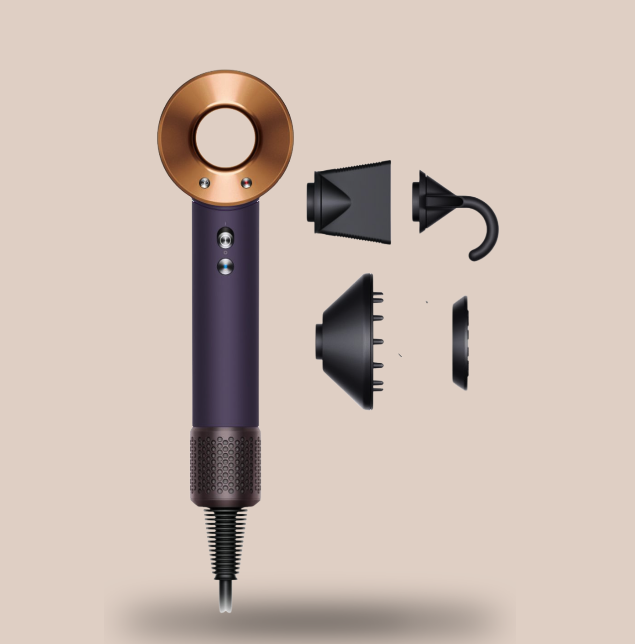 Supersonic Profesional